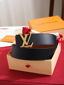 LV Belts Unisex A6020260504020779