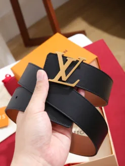 Alternative view of LV Belts Unisex A6020260504020779
