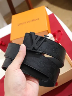 LV Belts Unisex D020260504020849