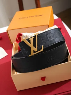 Alternative view of LV Belts Unisex D020260504020949