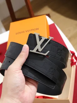 LV Belts Unisex D020260504021049