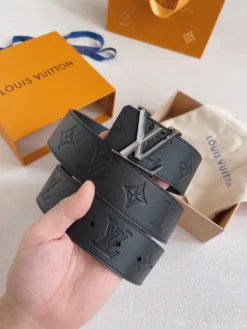 LV Belts Unisex D020260504103049