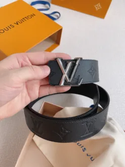 Alternative view of LV Belts Unisex D020260504103049