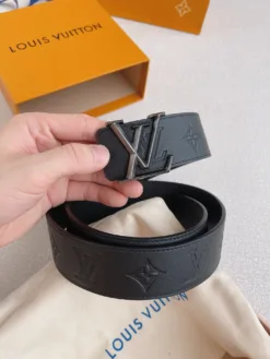 Alternative view of LV Belts Unisex D020260504103249