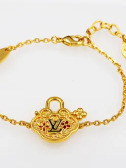 LV Bracelets D520260504001949
