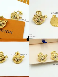 LV Earrings D520260504002049