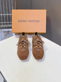 LV Flats & Loafers EU35-42 C40202605032186139