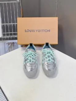 LV Flats & Loafers EU35-42 C40202605032187139