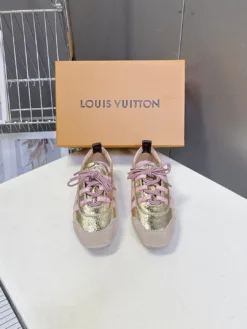 LV Flats & Loafers EU35-42 C40202605032188139