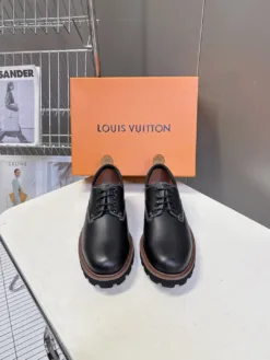 LV Flats & Loafers EU39-45 D00202605033142159