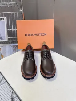 LV Flats & Loafers EU39-45 D00202605033143159