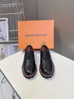 LV Flats & Loafers EU39-45 D00202605033145159