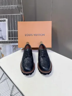 LV Flats & Loafers EU39-45 D00202605033146159