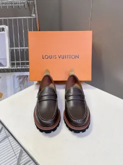 LV Flats & Loafers EU39-45 D00202605033148159