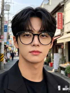 Alternative view of LV Glasses & Sunglasses A0020260504375059