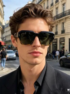 LV Glasses & Sunglasses A0020260504518259