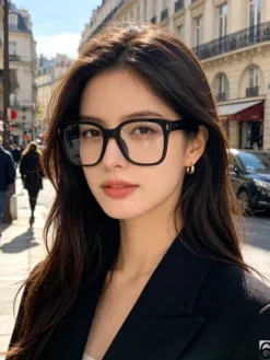 LV Glasses & Sunglasses A0020260504518359