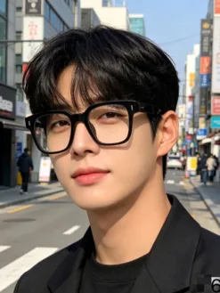 Alternative view of LV Glasses & Sunglasses A0020260504518359