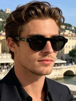 LV Glasses & Sunglasses A0020260504626459