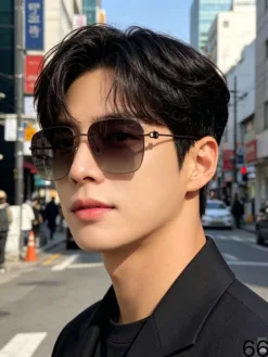 LV Glasses & Sunglasses A1020260504162369
