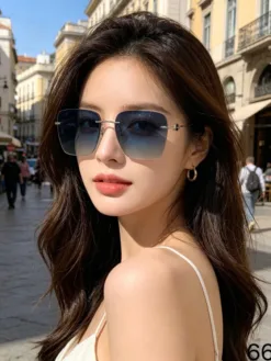 Alternative view of LV Glasses & Sunglasses A1020260504162369