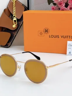 Alternative view of LV Glasses & Sunglasses A1520260504382869
