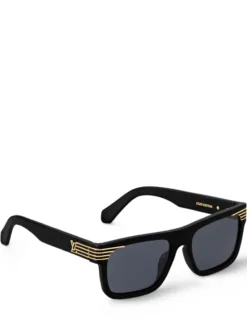 LV Glasses & Sunglasses A2520260504963169