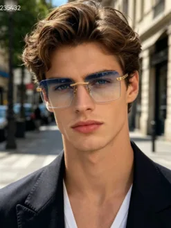 LV Glasses & Sunglasses A3520260504076169