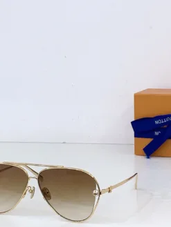 LV Glasses & Sunglasses A3520260504178669