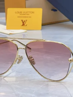Alternative view of LV Glasses & Sunglasses A3520260504346069