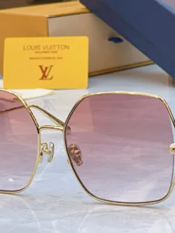 LV Glasses & Sunglasses A3520260504346169