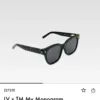 LV Glasses & Sunglasses A3520260504381869