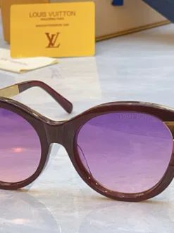 LV Glasses & Sunglasses A4520260504265979