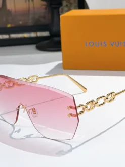 LV Glasses & Sunglasses A4520260504578579