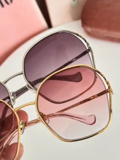 LV Glasses & Sunglasses E220260504335849