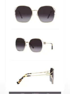 Alternative view of LV Glasses & Sunglasses E220260504701249