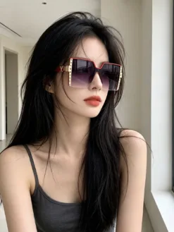 LV Glasses & Sunglasses F020260504061949