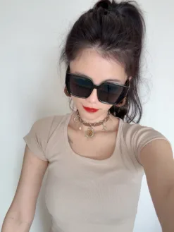 LV Glasses & Sunglasses F020260504062149