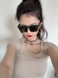 LV Glasses & Sunglasses F020260504155349