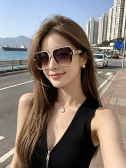 LV Glasses & Sunglasses F020260504158249