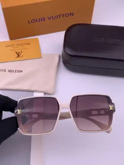 Alternative view of LV Glasses & Sunglasses F020260504158249