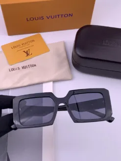 Alternative view of LV Glasses & Sunglasses F020260504159049