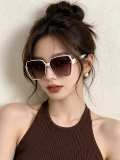 LV Glasses & Sunglasses F020260504159349