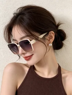 Alternative view of LV Glasses & Sunglasses F020260504159349
