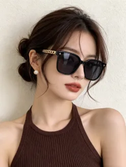 Alternative view of LV Glasses & Sunglasses F020260504160149