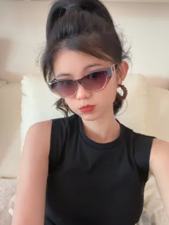 Alternative view of LV Glasses & Sunglasses F020260504289949