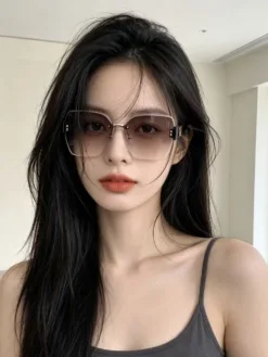 LV Glasses & Sunglasses F020260504325649