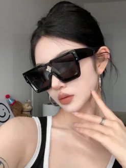 LV Glasses & Sunglasses F020260504436349