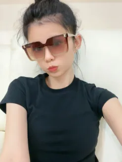 LV Glasses & Sunglasses F020260504901549