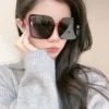 LV Glasses & Sunglasses F020260504902649